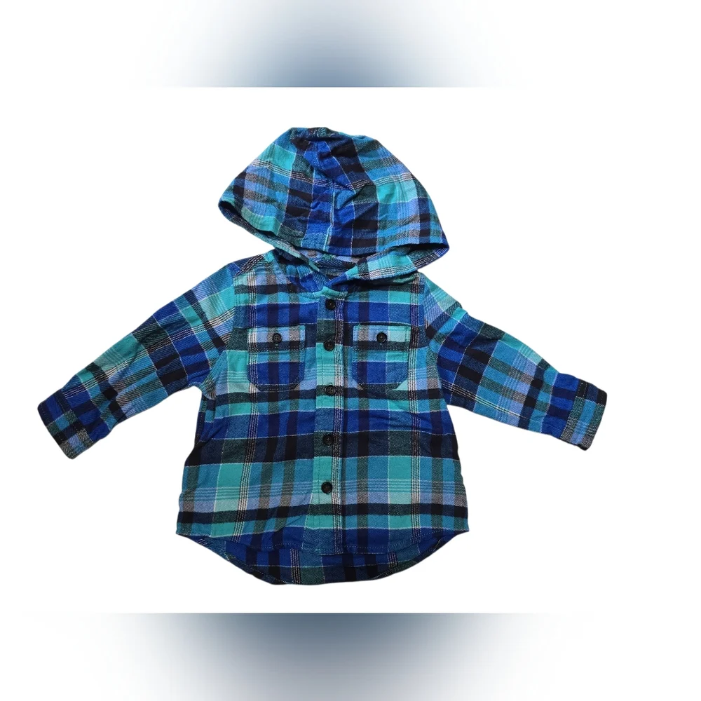 Bundle Lot Baby Boys Hoddies/Jackets Size 12/18 Months - Picture 8 of 9